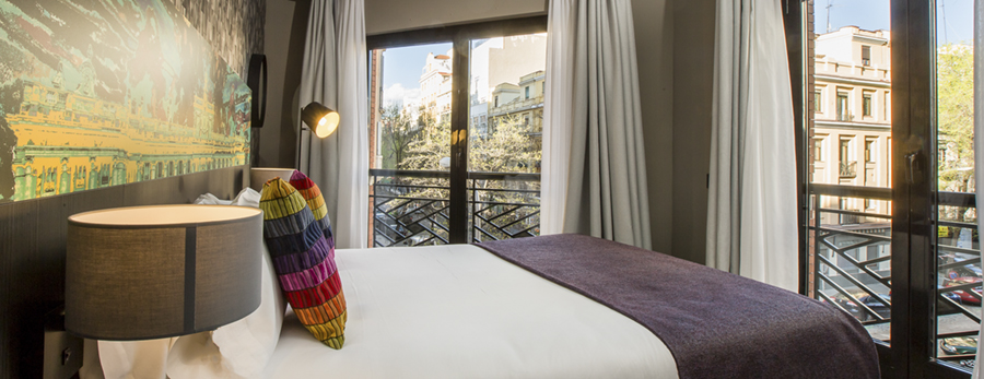 Vacaciones urbanas con alma: redescubre Madrid y Barcelona con Leonardo Hotels